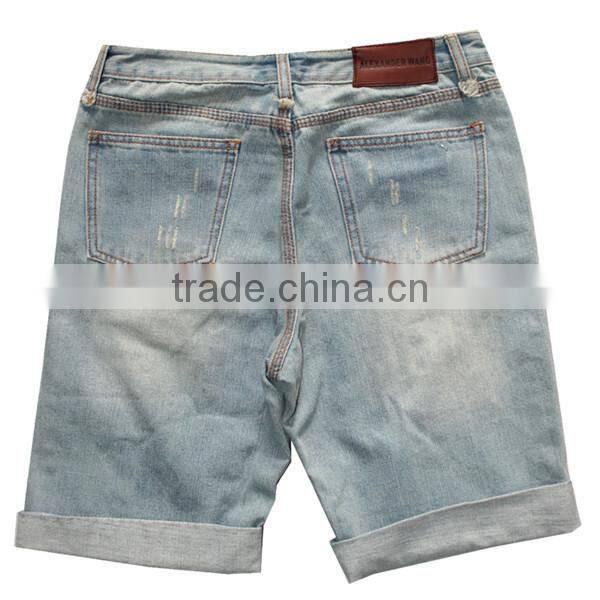 GZY Professional Manufacturer wholesale women boy shorts stock lot