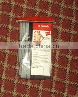Mens Branded Briefs / Underwear (Garment Stock lots / Apparel Stock / stocklots / Garment Apparel from Bangladesh)