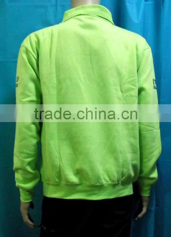 mens long sleeve sweater