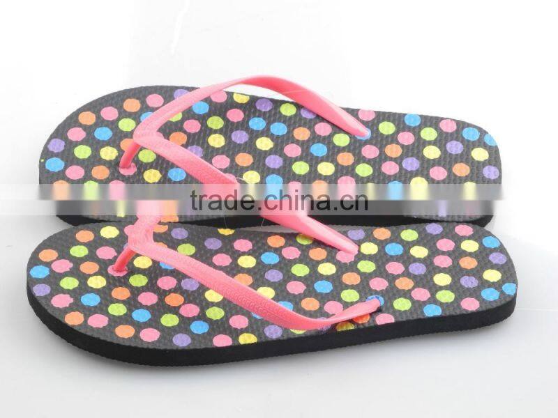 Aerosoft slipper, home slipper, hawaiian slipper