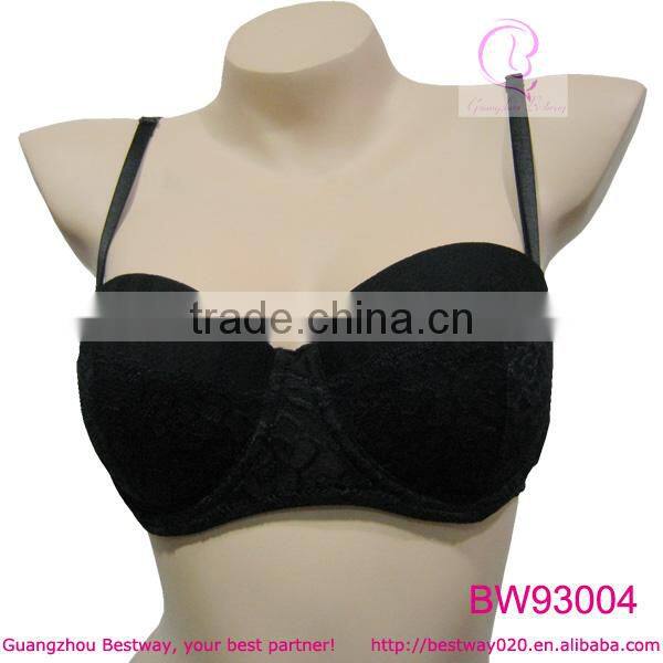 Women hot sex bra images sexy black panties and bra