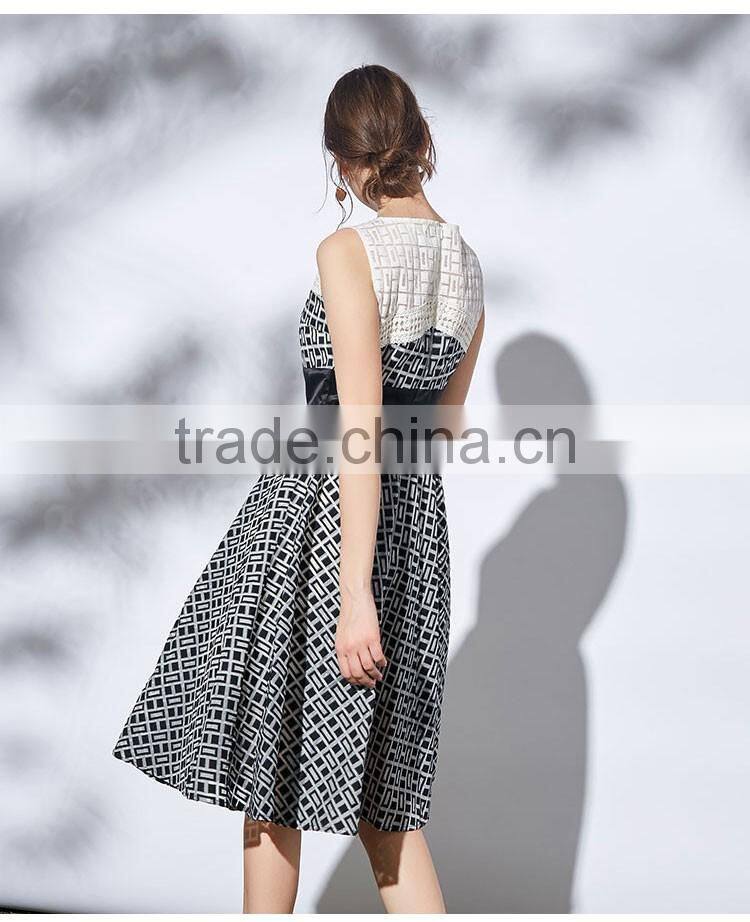 Maxnegio korean clothing online women office dress