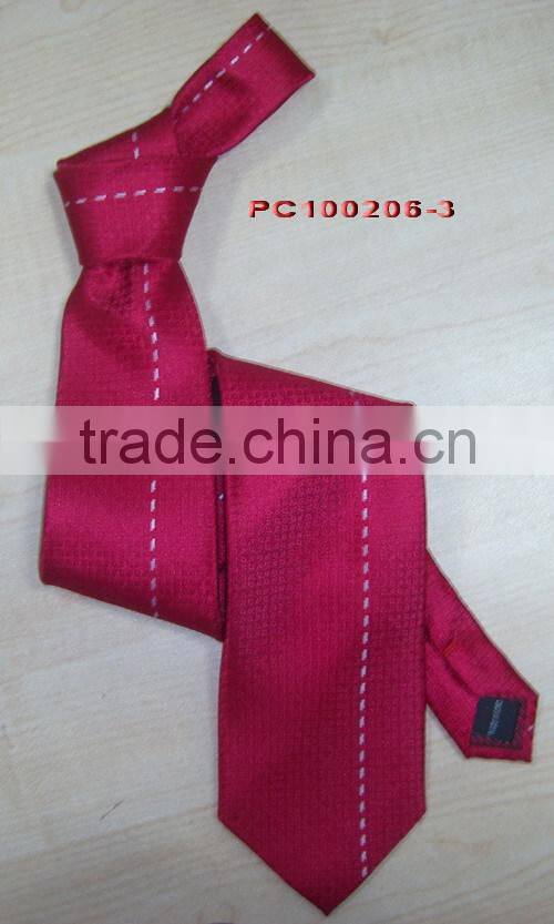 2014 popular ties comfortable latest fashion custom ties