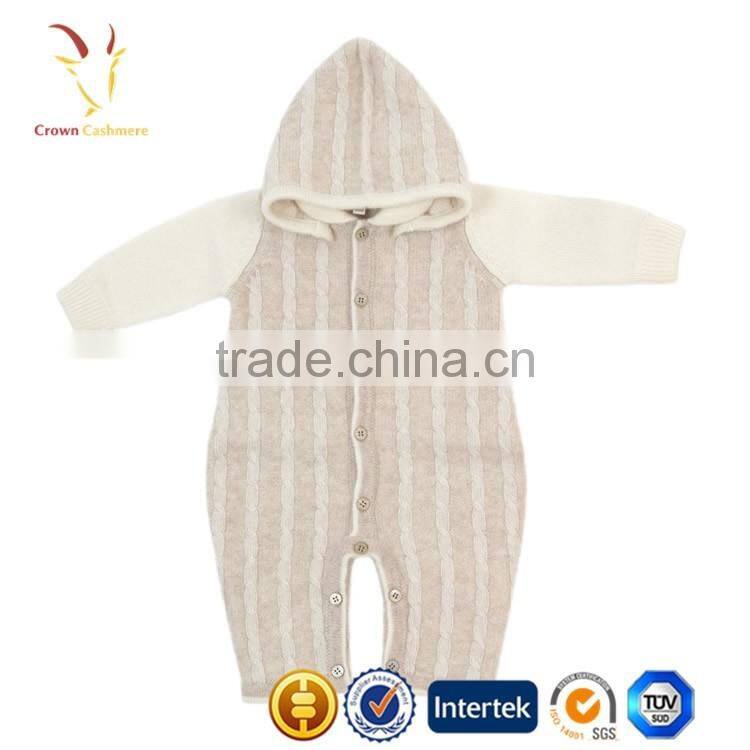Newborn Outfits,Cashmere Baby Romper suit,Cashmere Baby Blanket