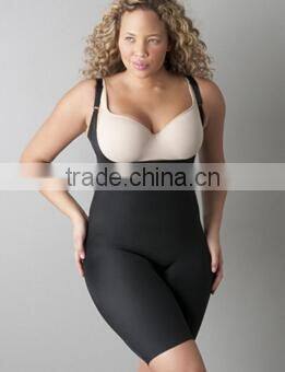 Factory Provide Seamless Slim Body Shaper Suit For Women