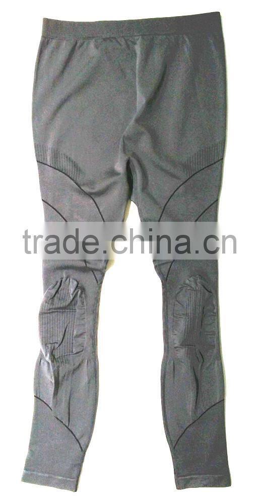 New mateiral Polypropylene for seamless sportswear