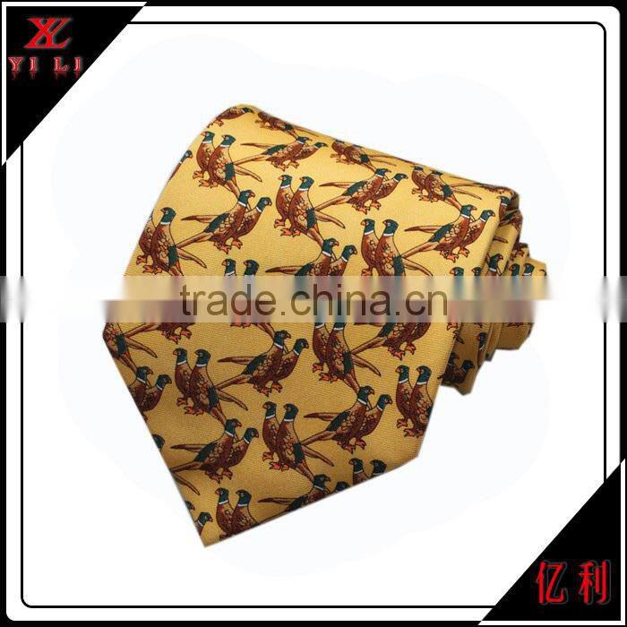 Nice man match nice tie by the best design on your requirement