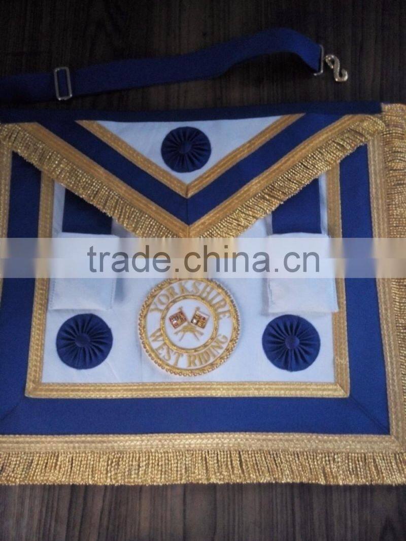 Craft Grand Rank Dress Apron & Collar