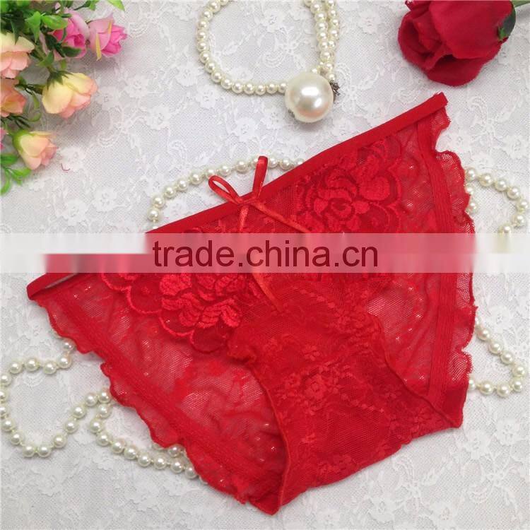 Hot sale sexy panties thongs women for bodywear and promotion , fast delivery