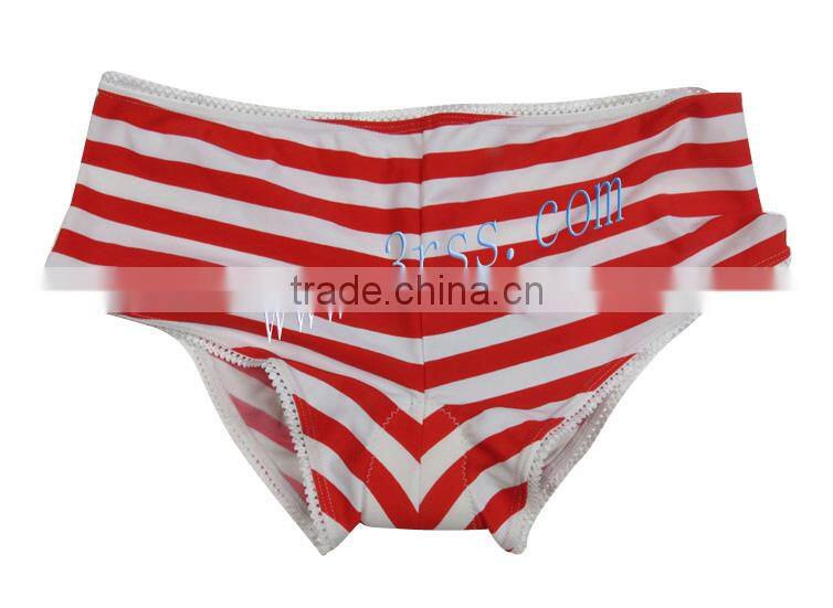 custom women pad cycling underwear