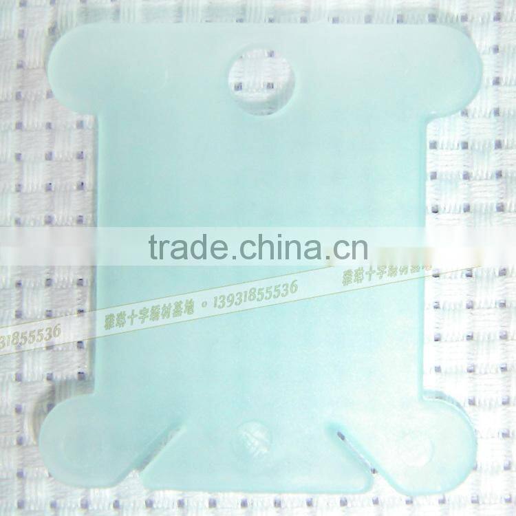 Wholesale cross stitch threading boards threading board for home sewing diy