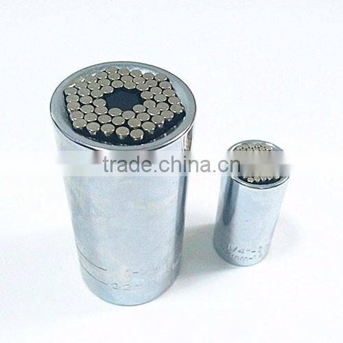 Multi Function Ratchet Wrench/Multi Functional Sleeve/Multifunctional Sleeve Combination Tool