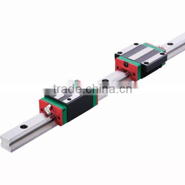 Good quality Taiwan HIWIN HGH20CAH linear guide and block