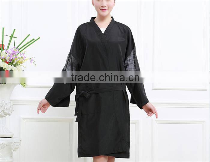 Hair Salon customer robes