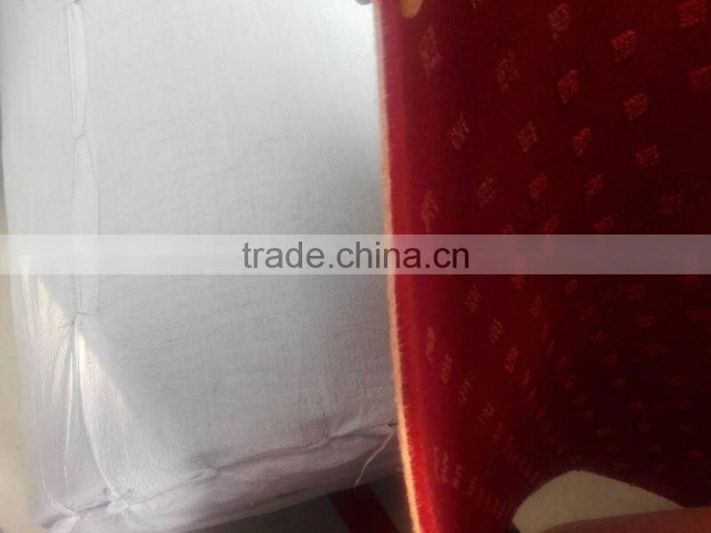 Quality cheapest velour belgium wool carpet