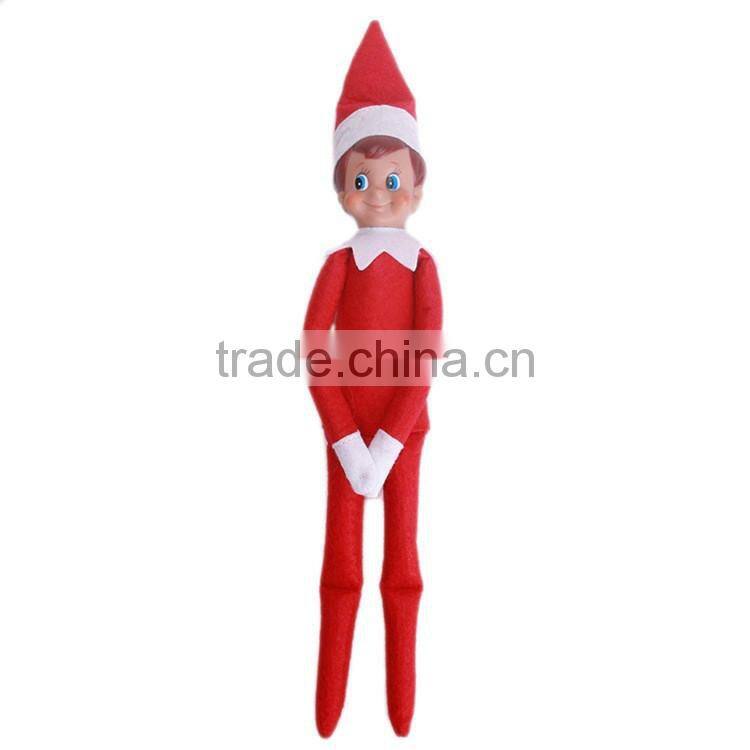 Christmas gift dolls tradition elf on the shelf M6070902