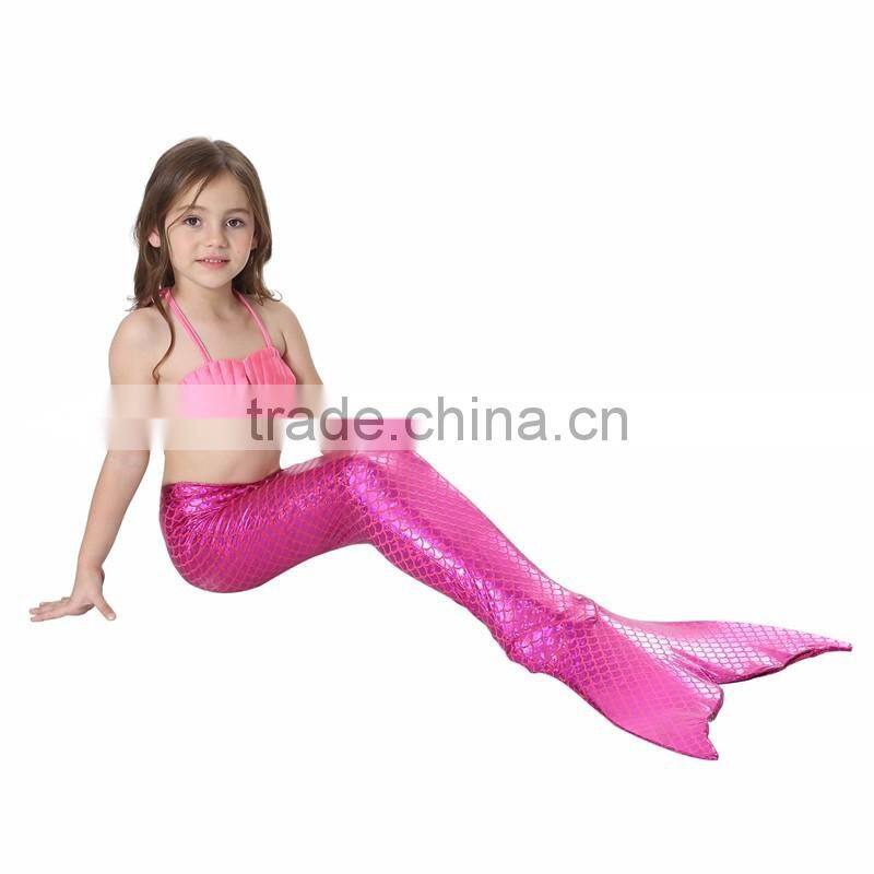 Wholesale kids swimwear girls one piece swimsuit heart printed girls swimwear
