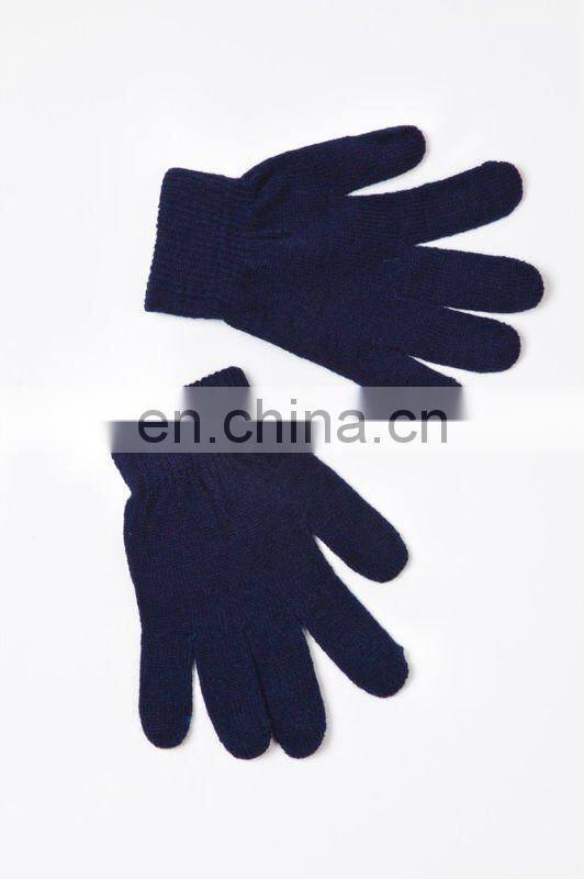 fashional pretty super soft cozy warm popular plain easy knit set