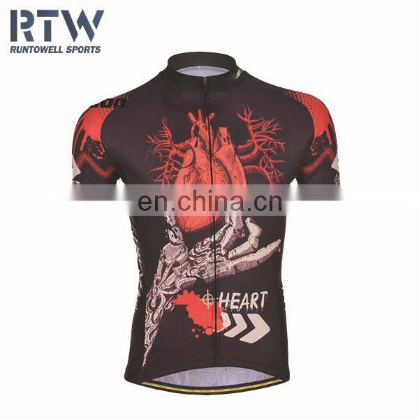mens cycling team jersey original
