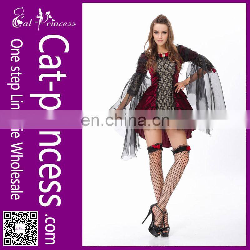 2014 New arrival brazilian carnival costume with mask