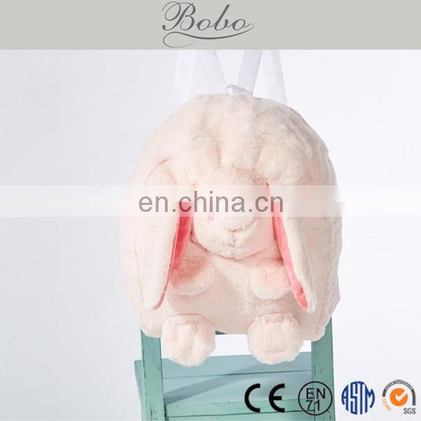 Many styles Baby gifts Plush animal bunny toy