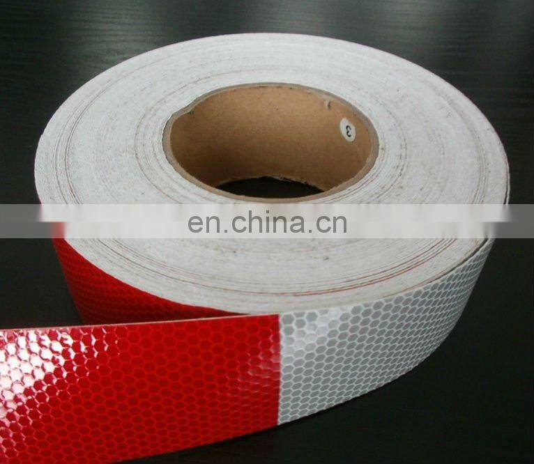 Reflective Sheeting KF honeycomb reflective tape