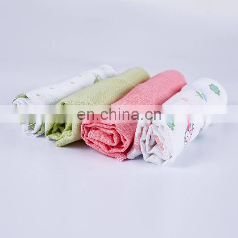 Convenience Baby Soft Blanket Muslin Cotton Newborns Swaddle Wrap Blankets