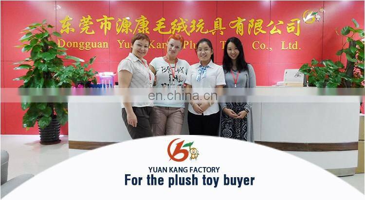 Soft sitting 70cm plush honey teddy bear wit CE/ASTM standard