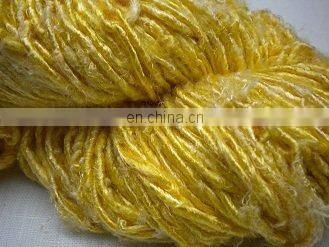 Banana fiber Yarn