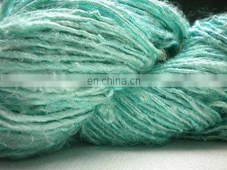 Banana fiber Yarn