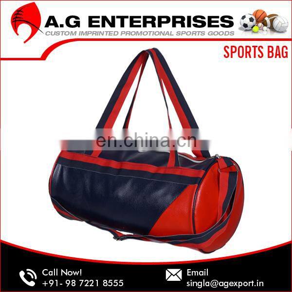 2017 New Fashion Wholesale Gym Sports Travel Bag, Sport Gym Duffel Bag,Gym Bag