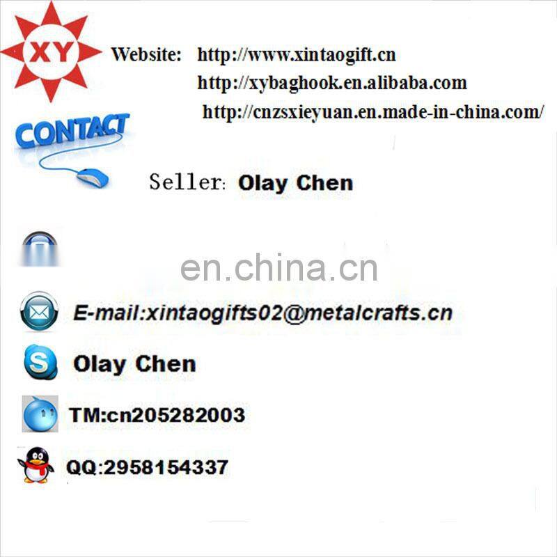 Popular new product custom metal Automatic Belt Buckle