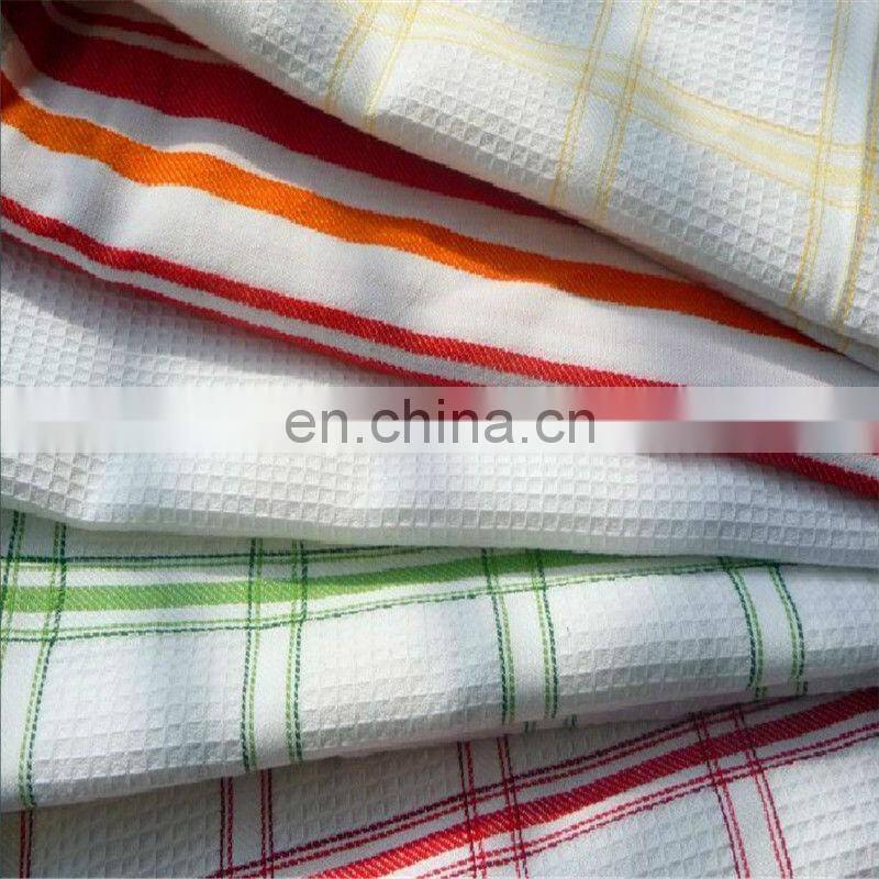 yarn dyed cotton pillow towel ,100 cotton tea towel ,kitchen towel,dish cloth,dish towel wholesale