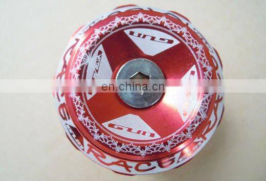 bike race headset alloy CNC headsets