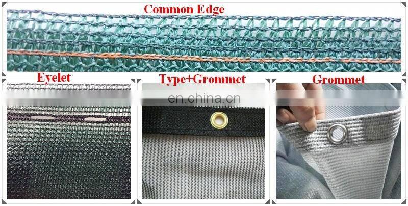 Black olive net, olive harvest net, black HDPE shade net for agriculture