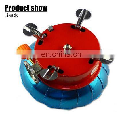 NEW CE CSA AGA camping portable stove