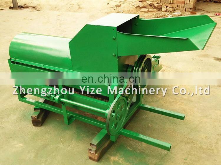 Sunflower Seed Sheller / Oil Seed skin removing machine / Sunflower seed hulling machine