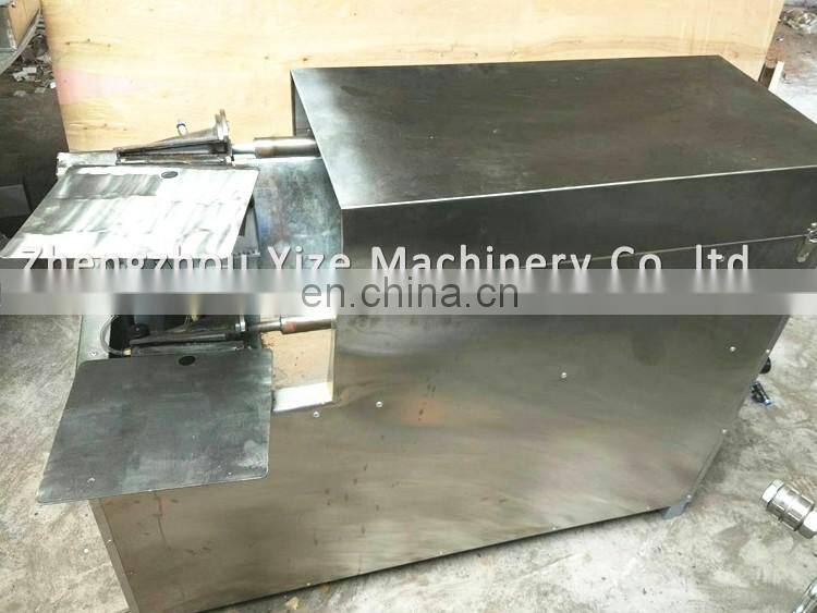 Automatic Ice cream Wafer Cone machine for making ice cream cone