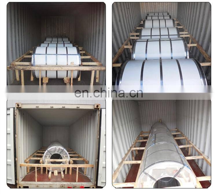Hot Dipped Ppgi Coil/ Pre painted Galvanized Galvalume Steel Coil PPGI