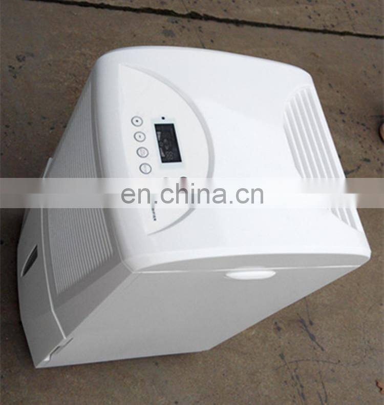 portable home dehumidifier 56LPD