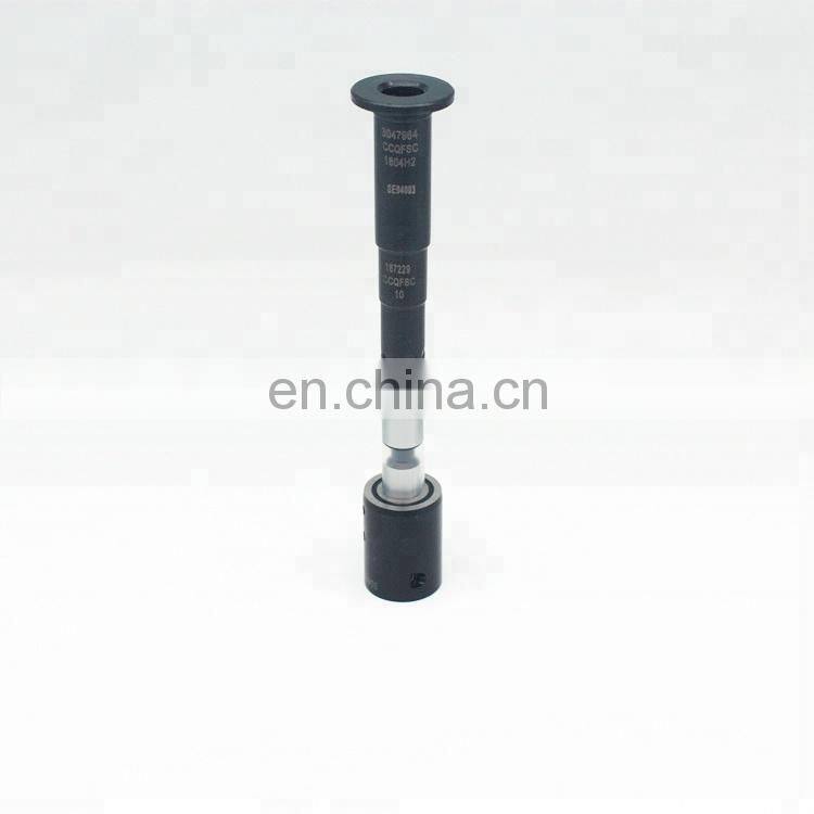 barrel and plunger 3047964 for cummins barrel