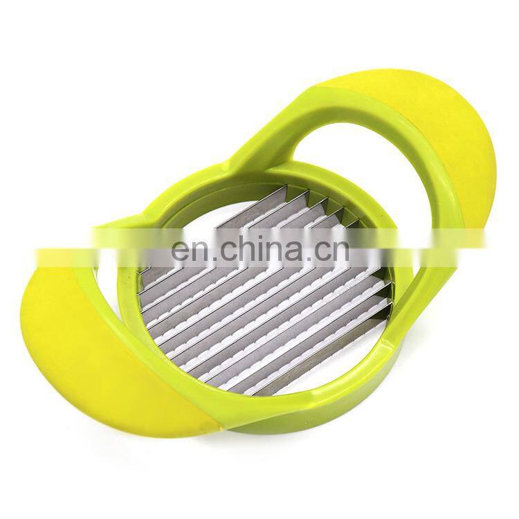 Easy To Use Fruit Slicer Chopper Chipper Blade Stainless Steel potato slicer