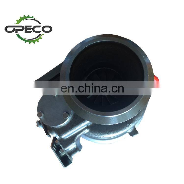 For 1998-12 Cummins CECO ISM turbocharger 3592775 3592776 3592776H 3800858