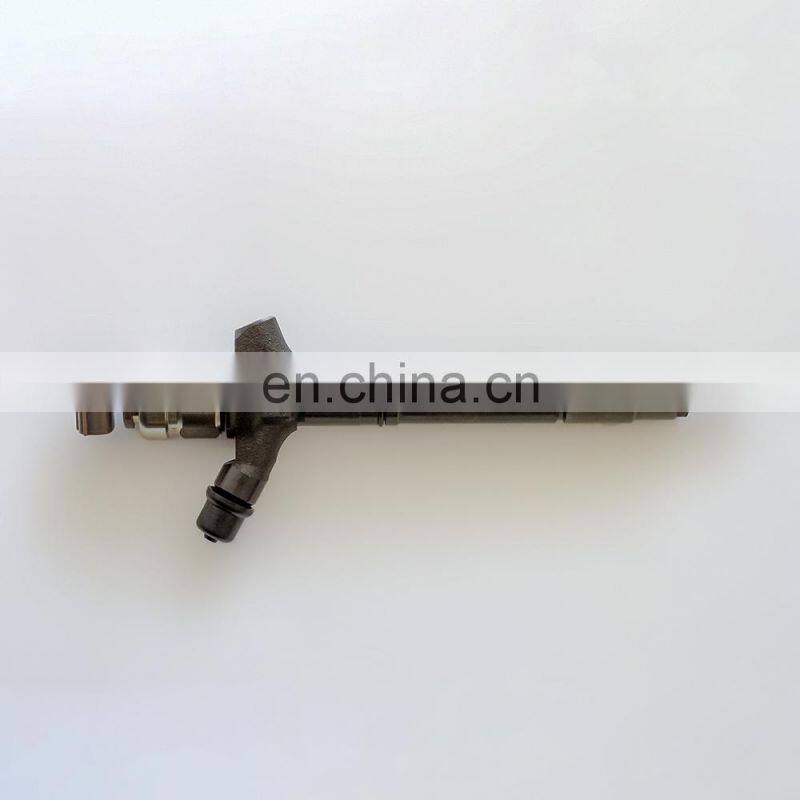 diesel injector 095000-9770 23670-51041, genuine injector, made in Japan
