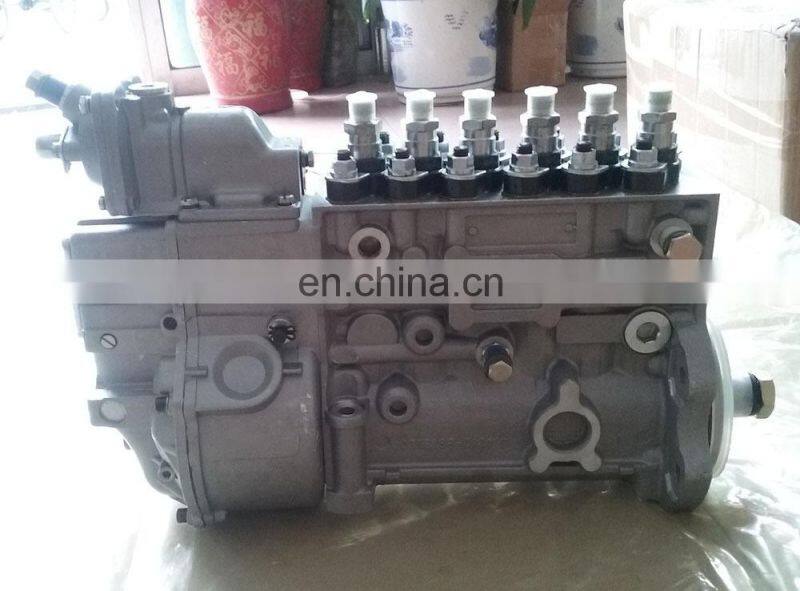6L8.9 L340 diesel engine part fuel injection pump 5260151