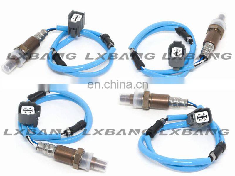 Original LLXBB O2 Sensor Oxygen Sensor 36531-RJJ-G01 36531-RJJ-J01 For Honda Accord 36531-RBB-003