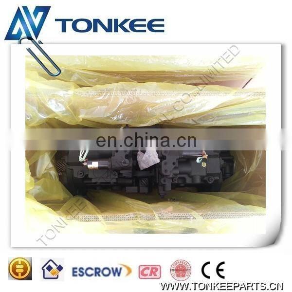 excavator SANY SY215-8 hydraulic main pump.jpg