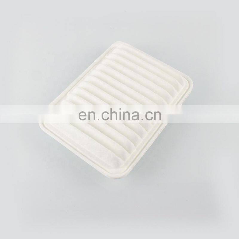 IFOB Engine parts air filter for TOYOTA COROLLA 17801-21050