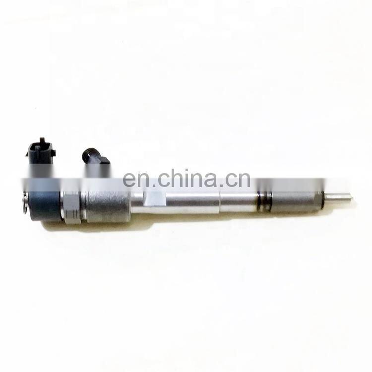Hot Sale Original 0445110484 0445110483 Fuel Injector