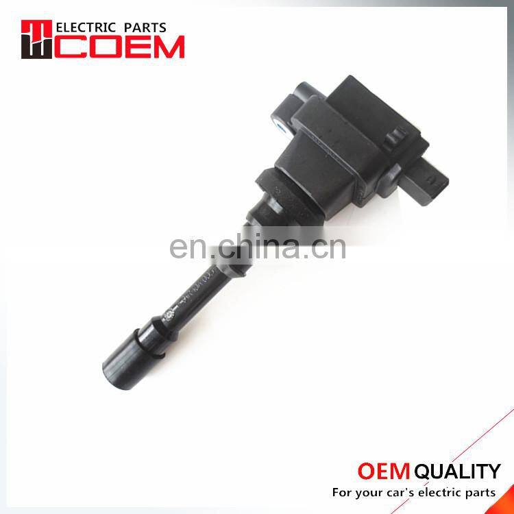 Wholesale Automotive Part 0221500802 For BYD F3 L4-1.5L 2005-2008 Ignition Coil Pack ignition coil manufacturers